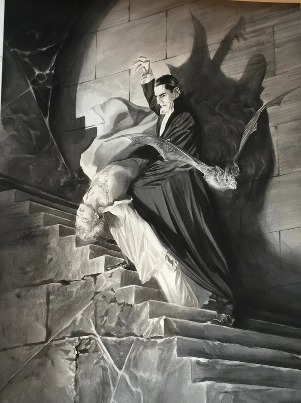 Universal Monsters: Dracula