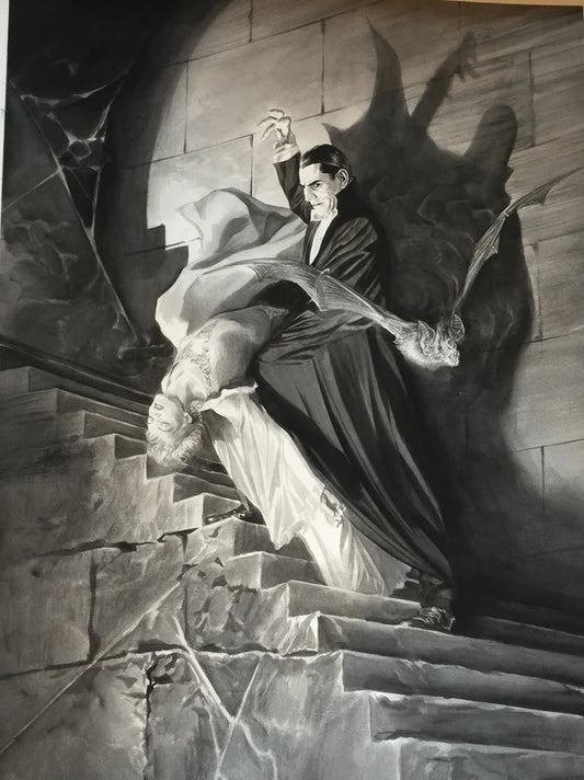 Universal Monsters: Dracula